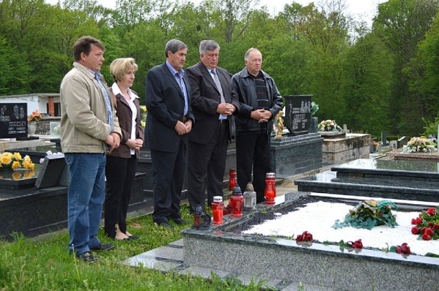 20 godina općine
